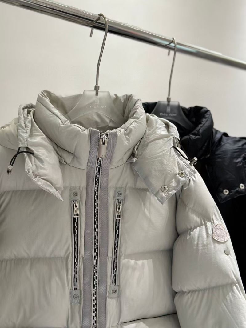 Moncler Down Jackets